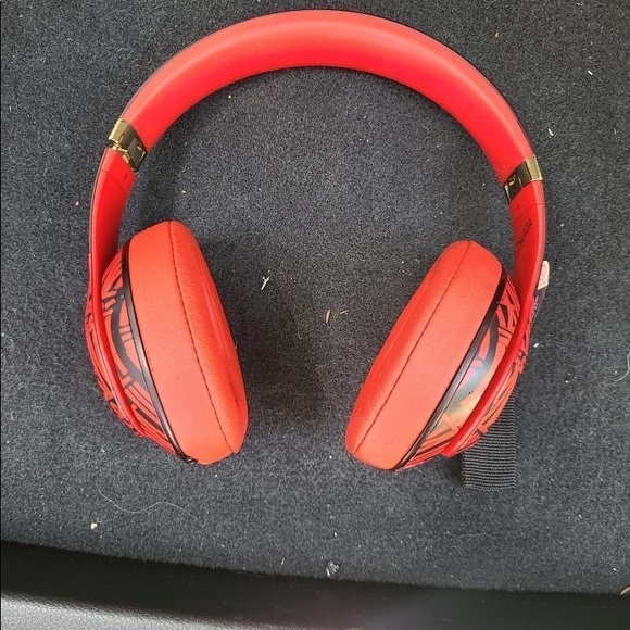 DJ Khaled studio three Dre beats - Picture 3 of 4